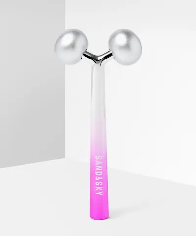 Sand & Sky - Aussie Skincare Essentials Firming Face Roller