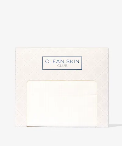 Clean Skin Club - Clean Towels XL
