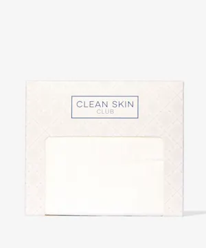 Clean Skin Club Clean Towels XL