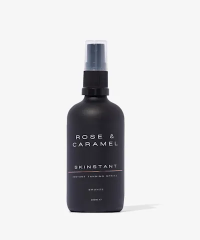 Rose & Caramel - Skinstant Instant Tanning Spritz