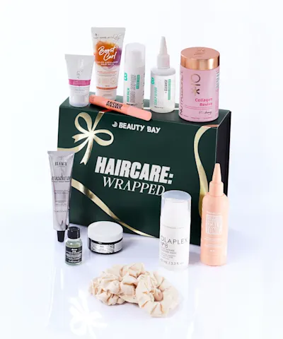 BEAUTY BAY - Haircare: Wrapped